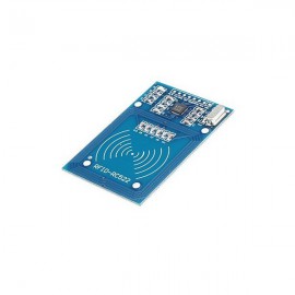 ماژول RFID با قابلیت خواندن و نوشتن RFID RC522 Mifare 13.56Mhz