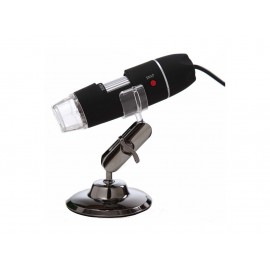 میکروسکوپ دیجیتال 1600X USB Digital Microscope پایه چرخان