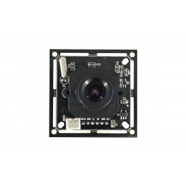 ماژول دوربین رنگی JPEG سریال TTL-UART
